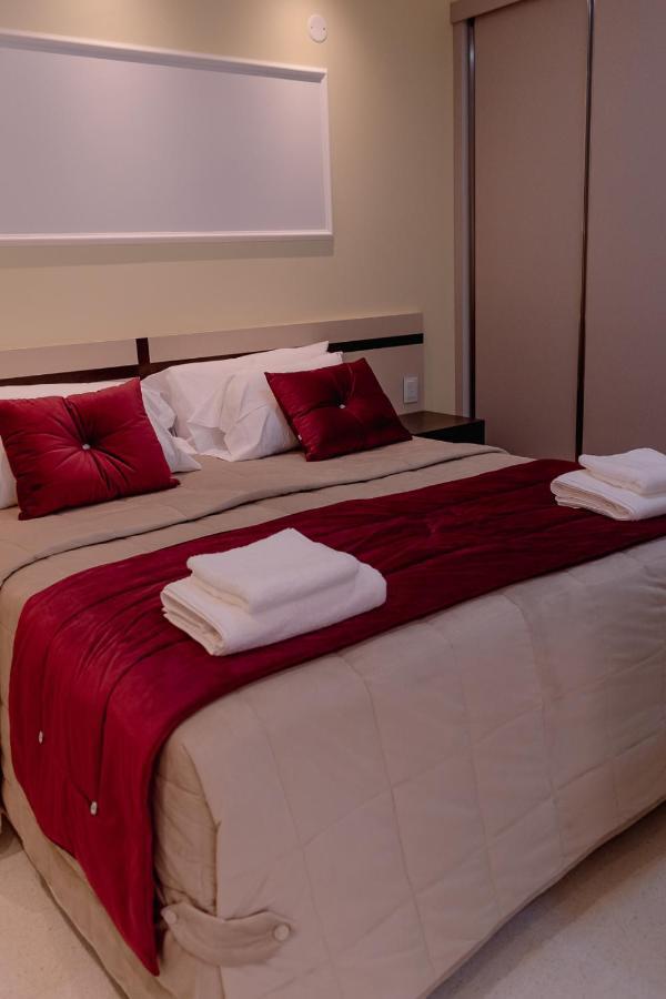 Hauer Hotel San Vicente  Dış mekan fotoğraf