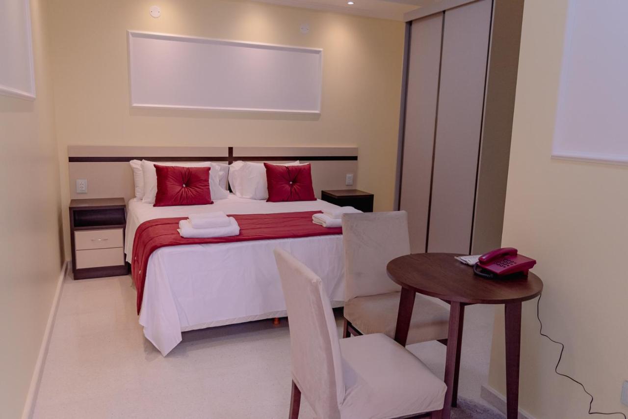 Hauer Hotel San Vicente  Dış mekan fotoğraf